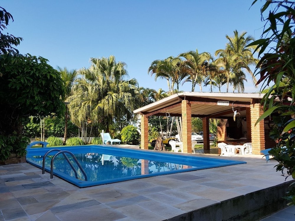 Vargas Peruibe Hotel in Peruibe, Brasil