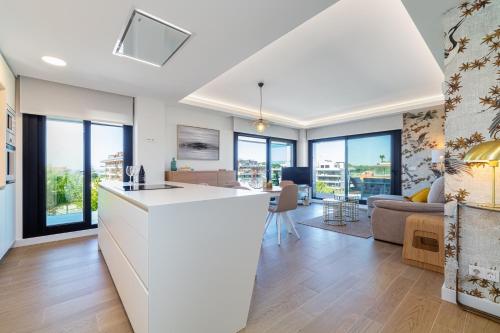 Canelas Luxury — Portonovo