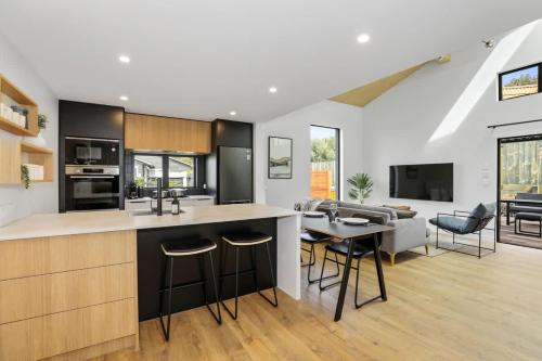 The Sanctuary - last minute hotel in Rotorua