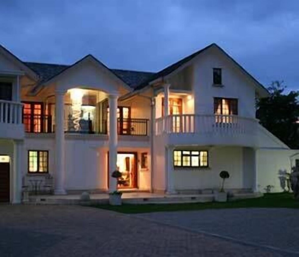 Aristo Manor in Richards Bay, South Africa