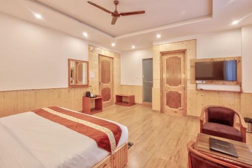 Vivaan stays - last minute hotel in Unknown City