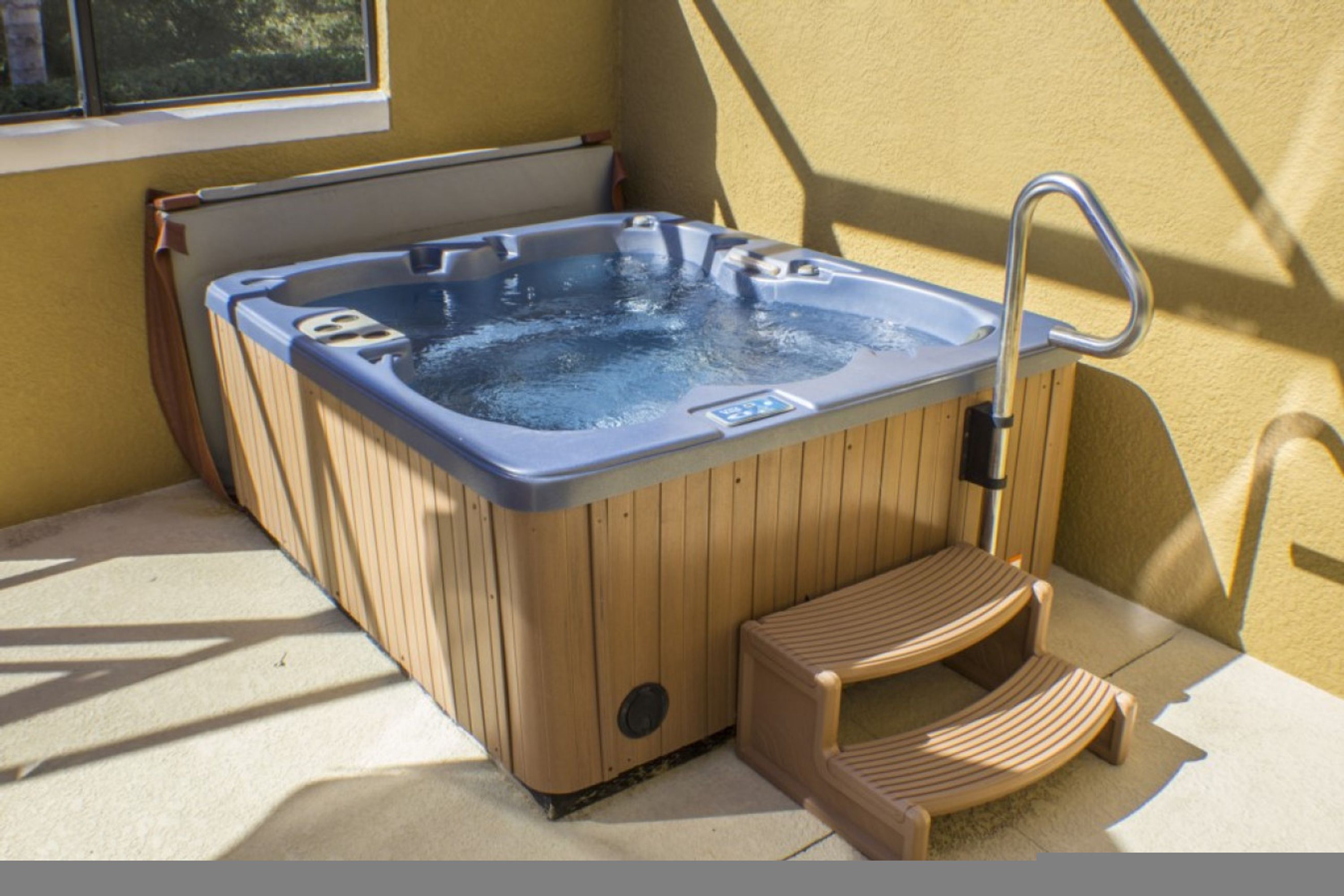Amazing 3Bd TH Hot Tub Encantada Resort 3076yll - photo 14