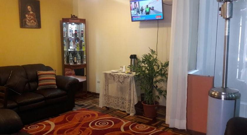 Posada de Los Reyes - last minute hotel in Puno