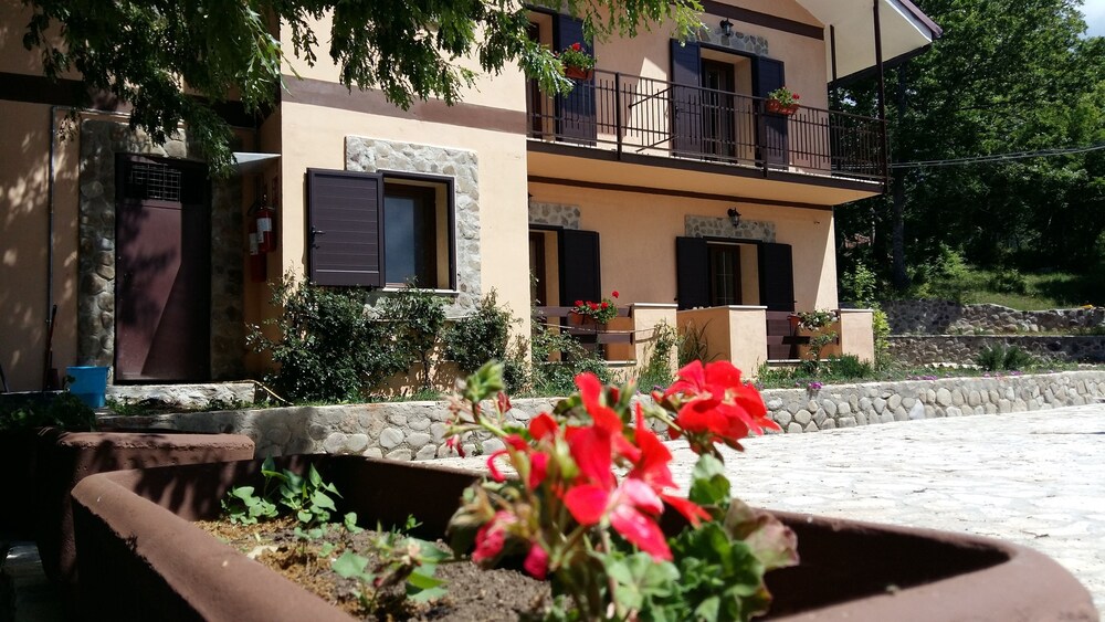 Dimora Tre Cancelli - last minute hotel in Tricarico