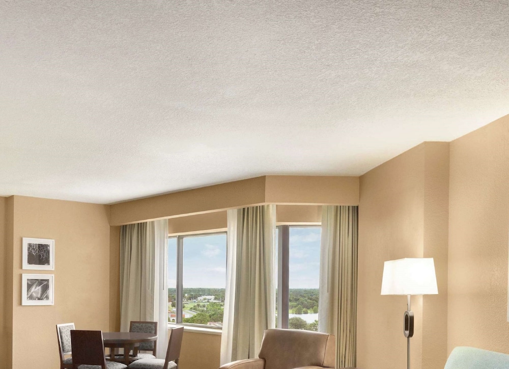 DoubleTree by Hilton Hotel Orlando Downtown - photo 49