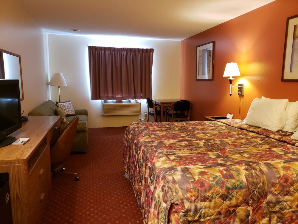 Sibley Inn - photo 17