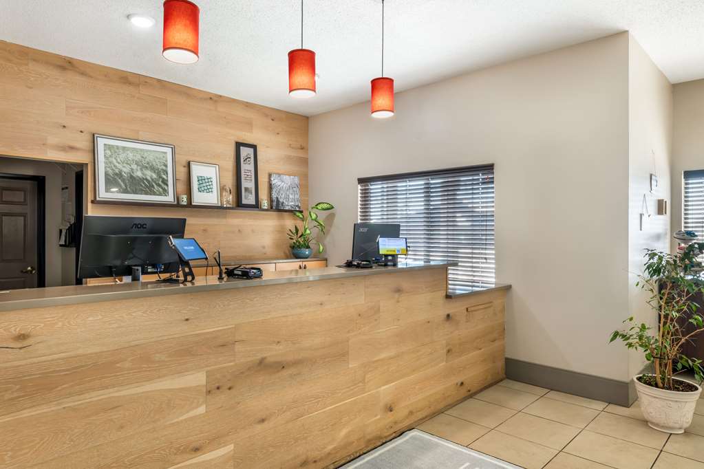 Country Inn & Suites by Radisson Watertown SD - photo 7