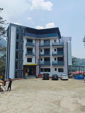 Hotel Sudesh Ganga in Sitapur, India