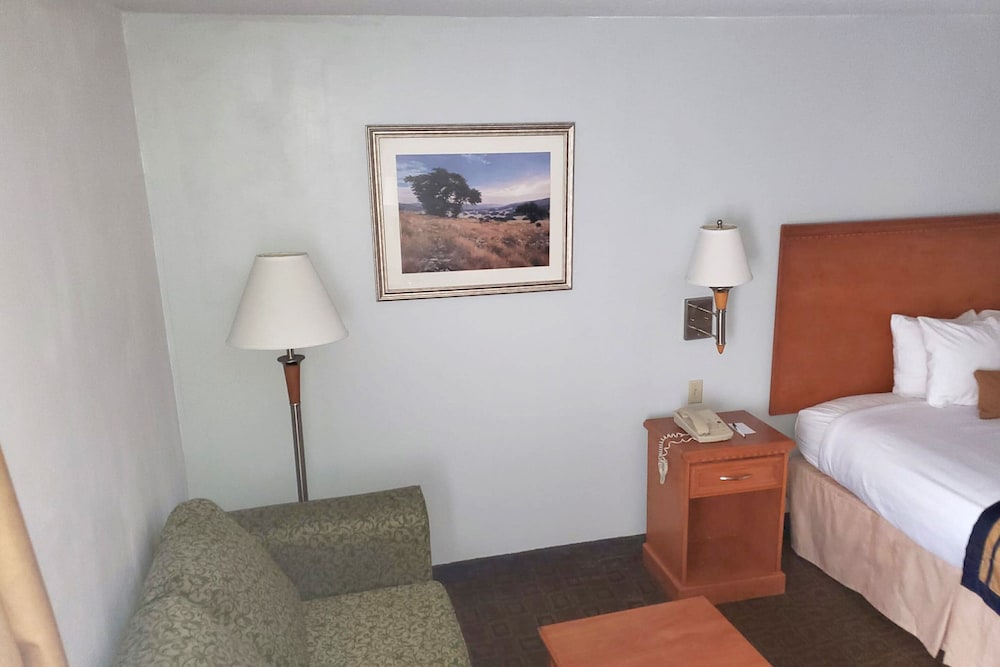 Coratel Inn & Suites by Jasper New Braunfels IH 35 EXT 189 - photo 4