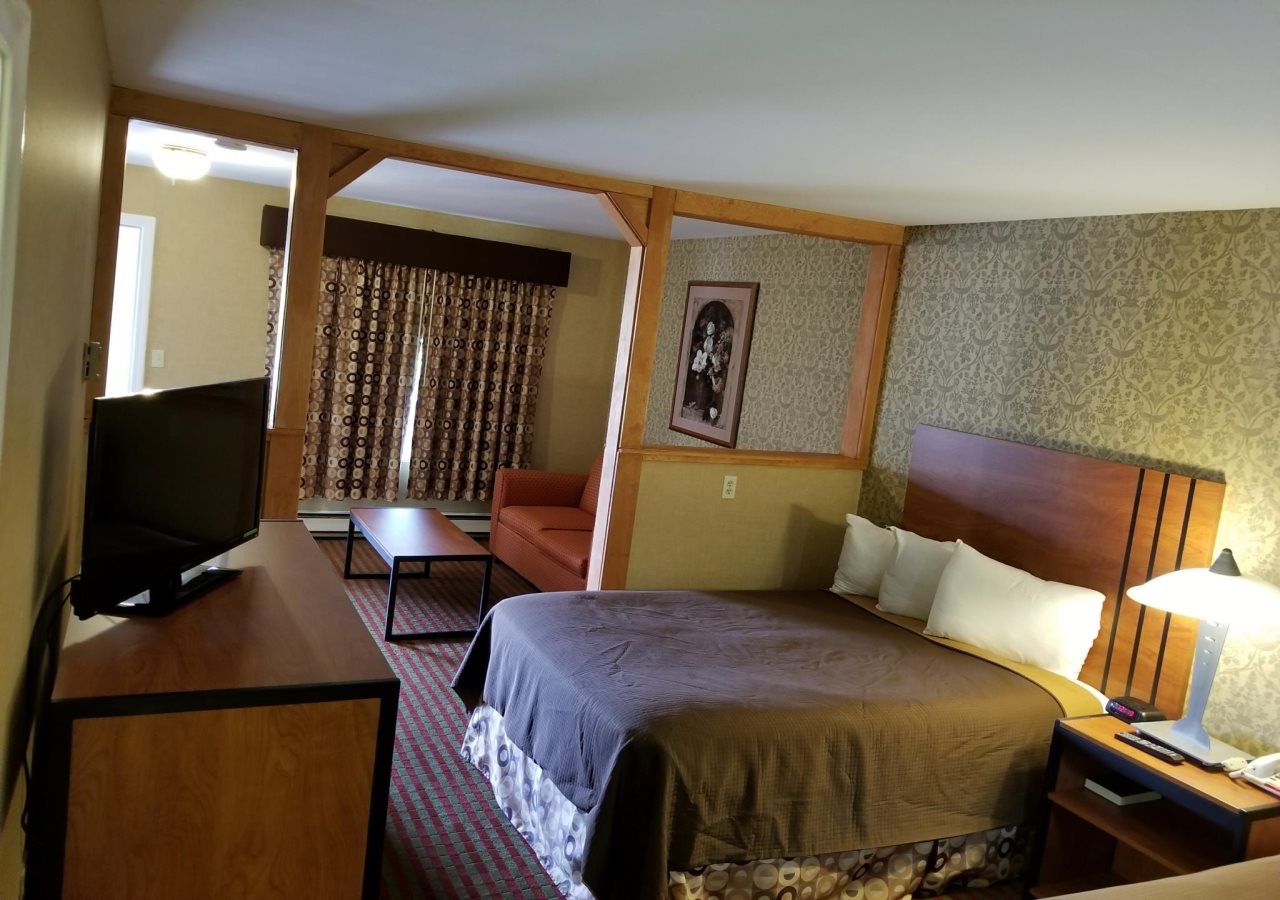 All Seasons Inn and Suites — hotel in Buzzards Bay