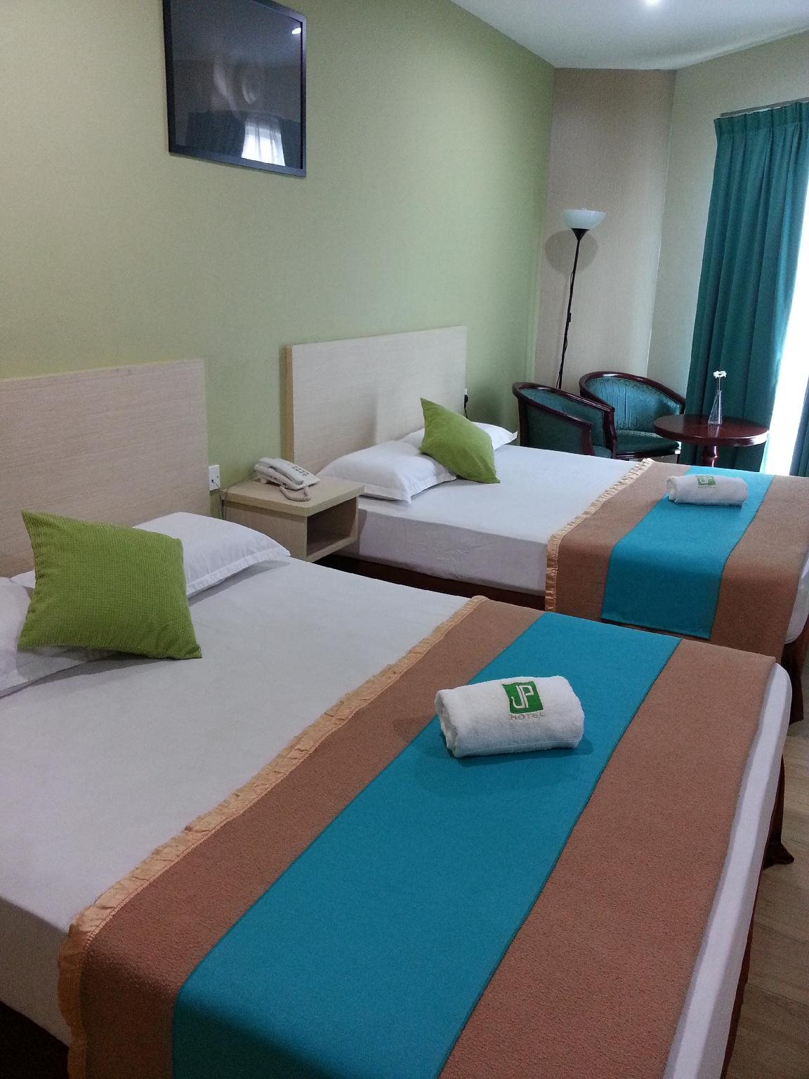JP Hotel Fasa 2 — Alor Setar — photo 4