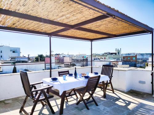 Casa Ettore di Casa Camilla Journey — 4-Star Luxury Hotel in Tricase, Italy