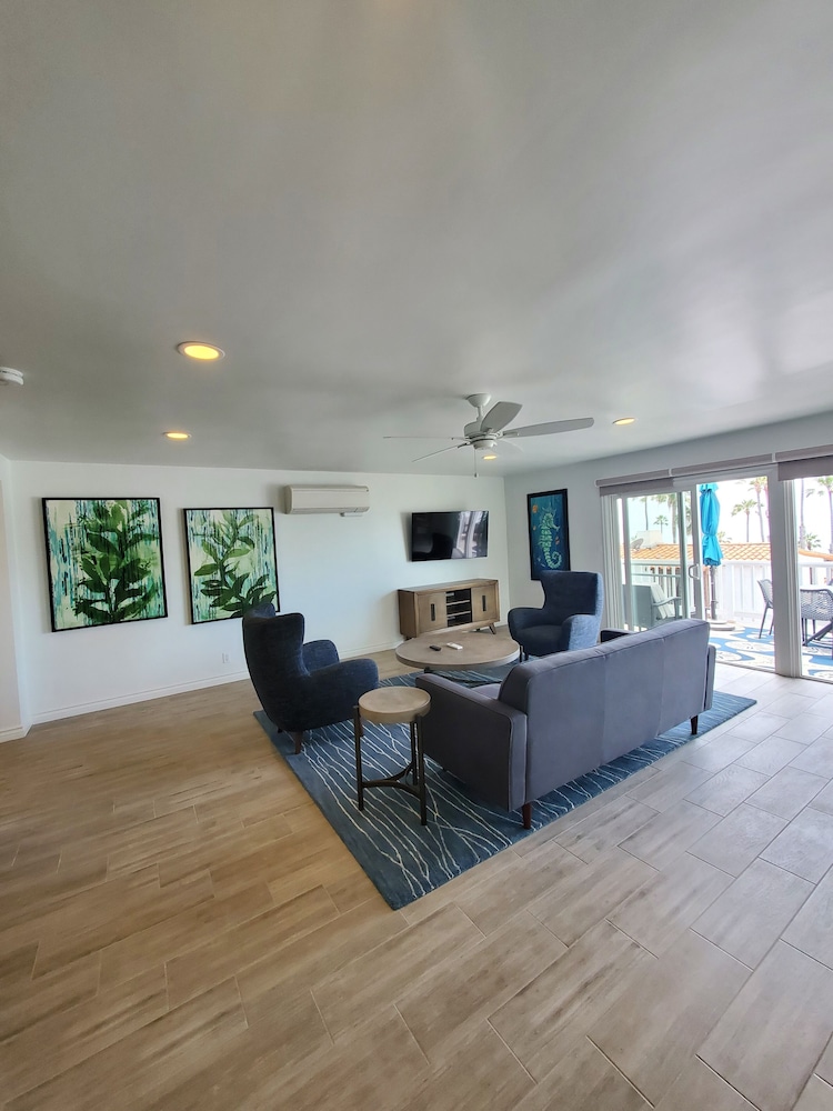 Sea Horse Resort - photo 83
