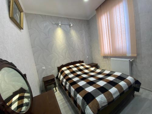 Apartament Sichi