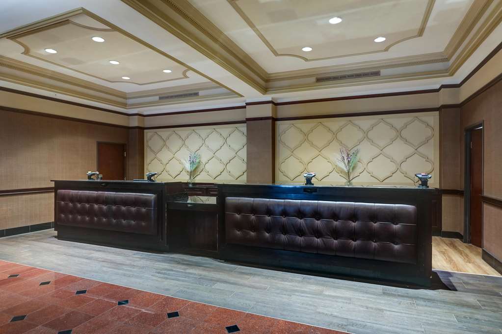 Drury Plaza Hotel New Orleans - photo 7