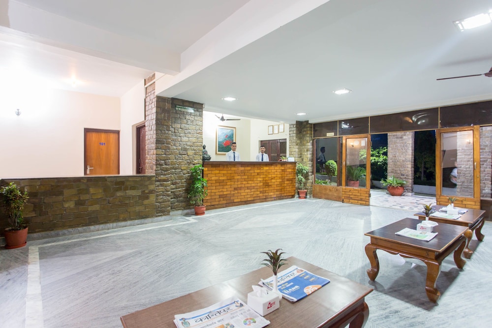 Siddhartha Resort Chisapani — Bardiya — photo 4