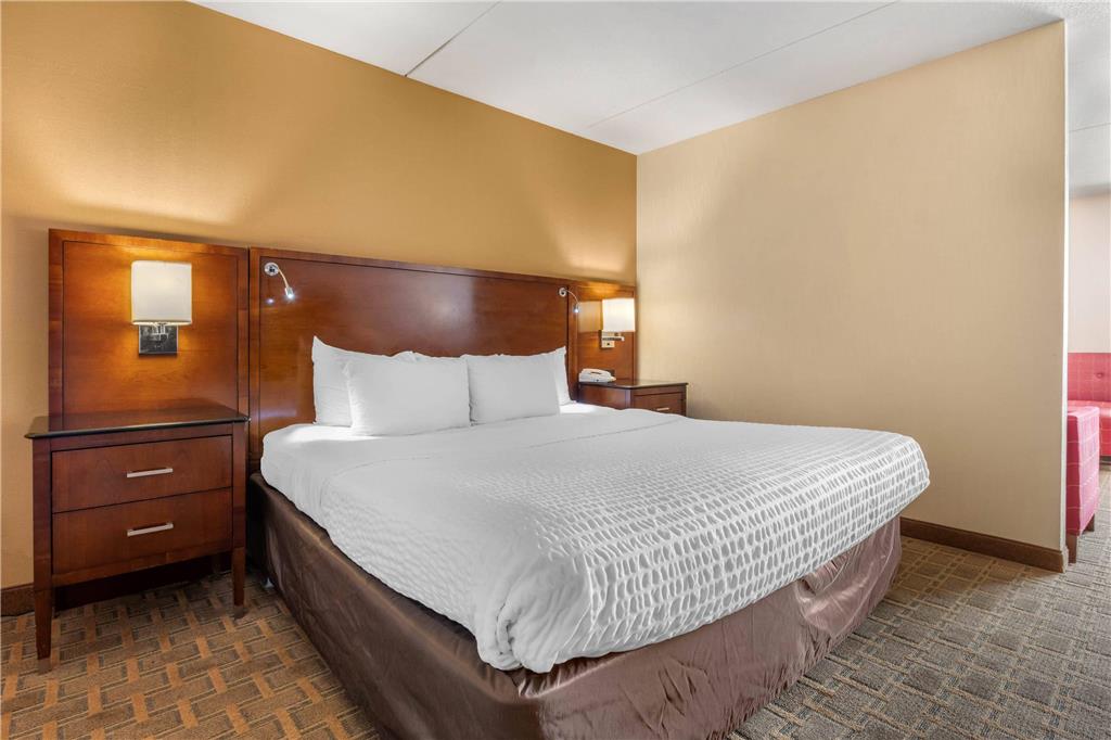 Clarion Hotel Conference Center on Lake Erie - photo 22
