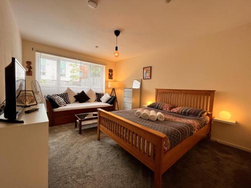 Millfields Place — 4-Star Luxury Hotel in London, United Kingdom