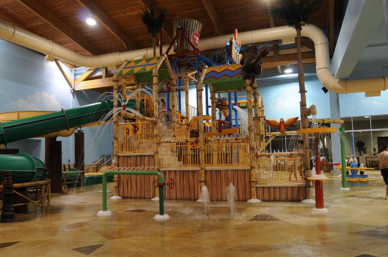 Canad Inns Destination Center Grand Forks - photo 28