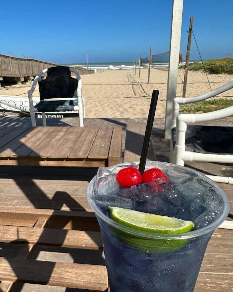 Coco Beach Hotel on South Padre Island - photo 48