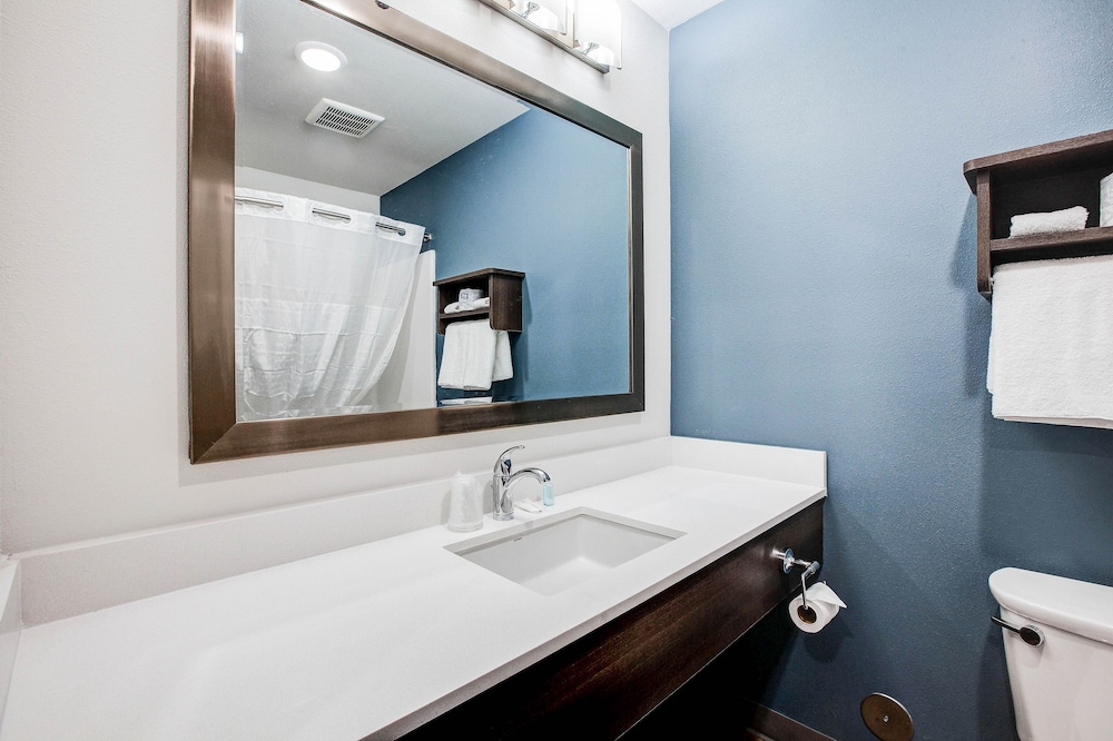 WoodSpring Suites Atlanta Stockbridge - photo 14
