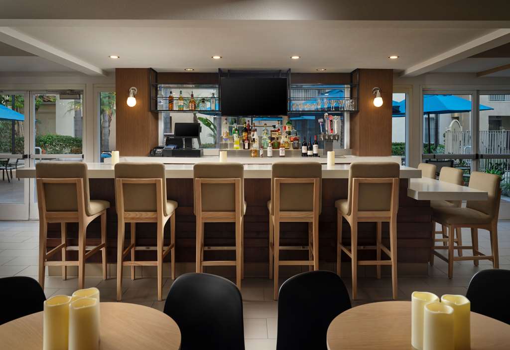 HYATT house San Diego Sorrento Mesa - photo 7