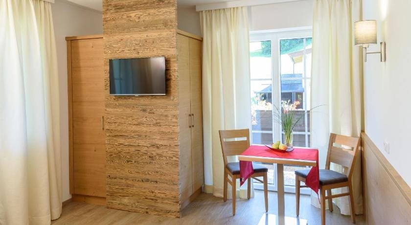 Hotel Garni Ingeborg in Westendorf, Austria