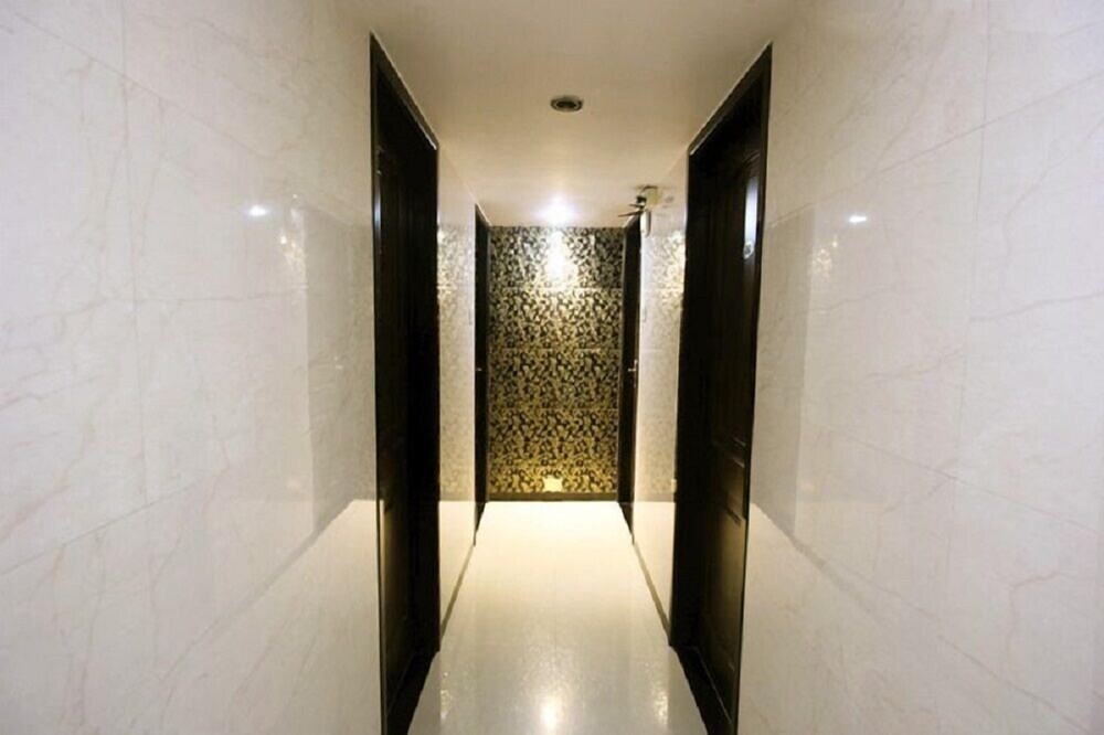 Super Hotel O Solitaire — Mumbai — photo 3