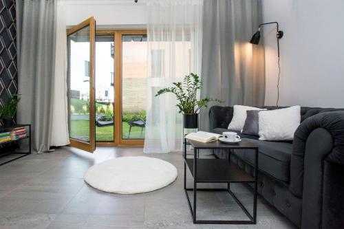 Urban Life — 4-Star Luxury Hotel in Gdansk, Poland