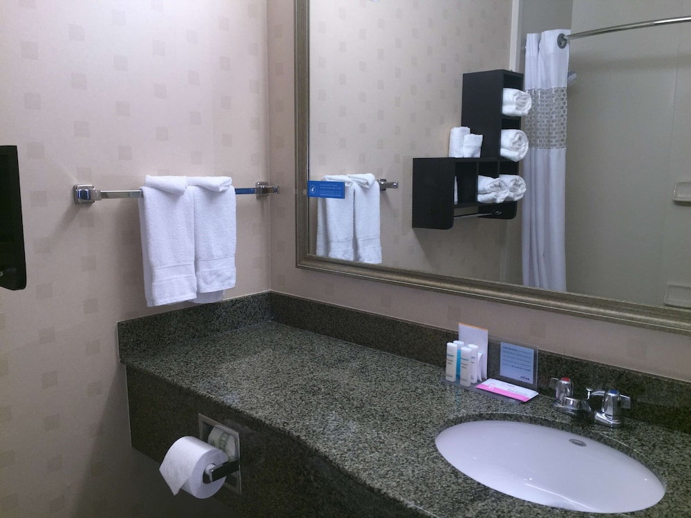 Hampton Inn & Suites Mountain View - photo 37