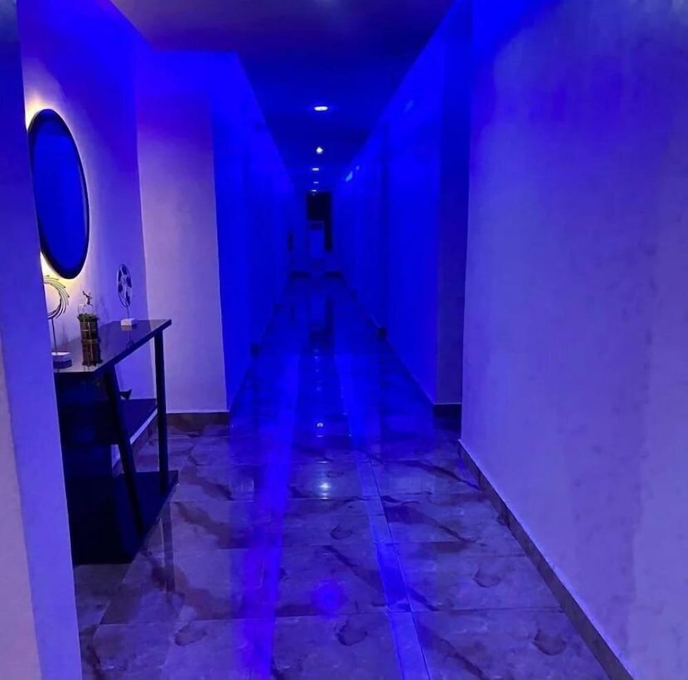 Ten15 Hotel & Suites - last minute hotel in Lagos