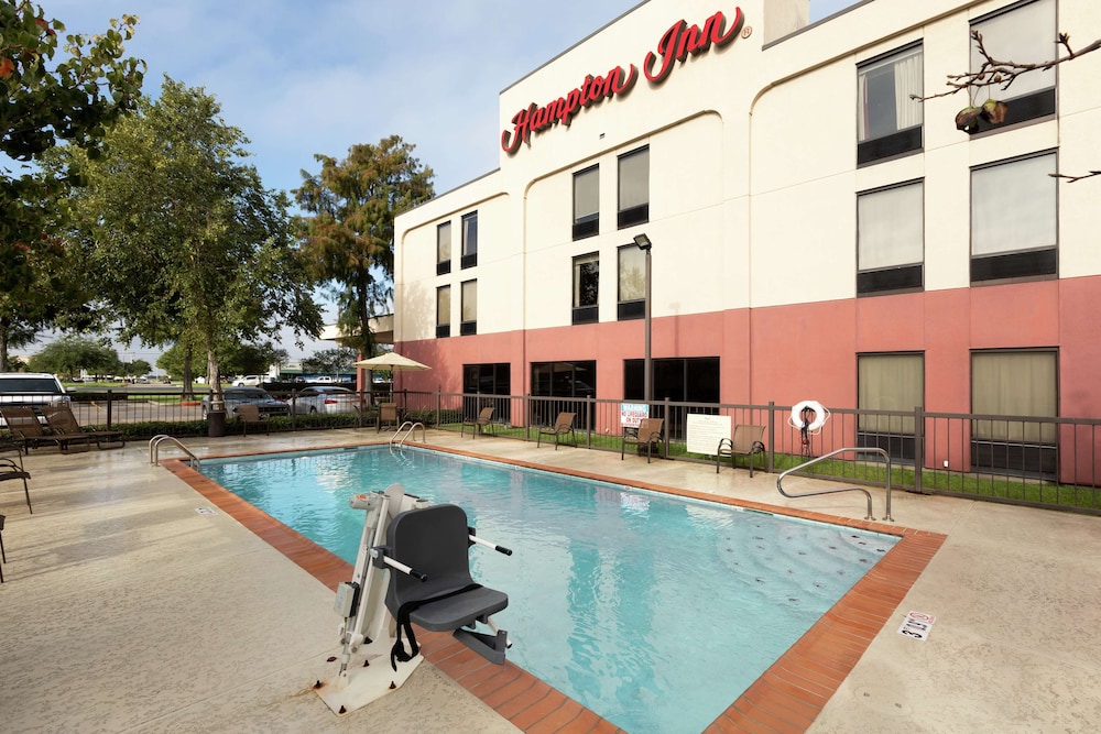 Hampton Inn Houma - photo 26