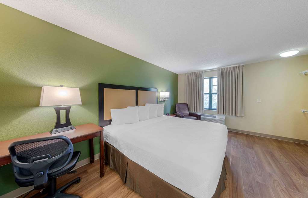 Extended Stay America Suites Los Angeles Arcadia - photo 18