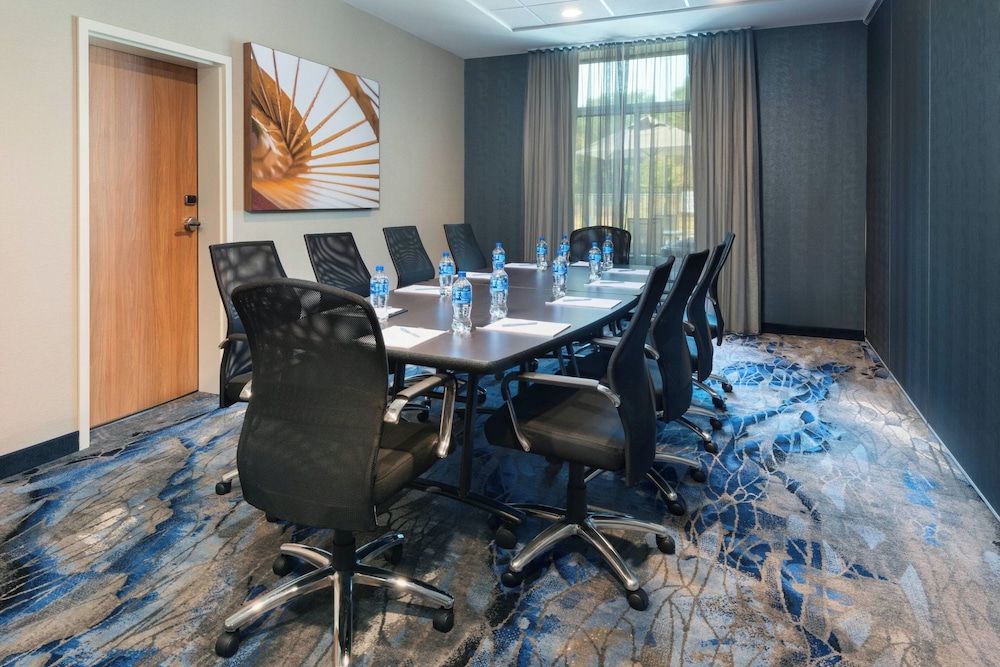 Fairfield Inn & Suites by Marriott Santee - photo 20