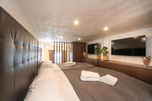 Popolo Pen 3 Apartament — 4-Star Luxury Hotel in Rome, Italy