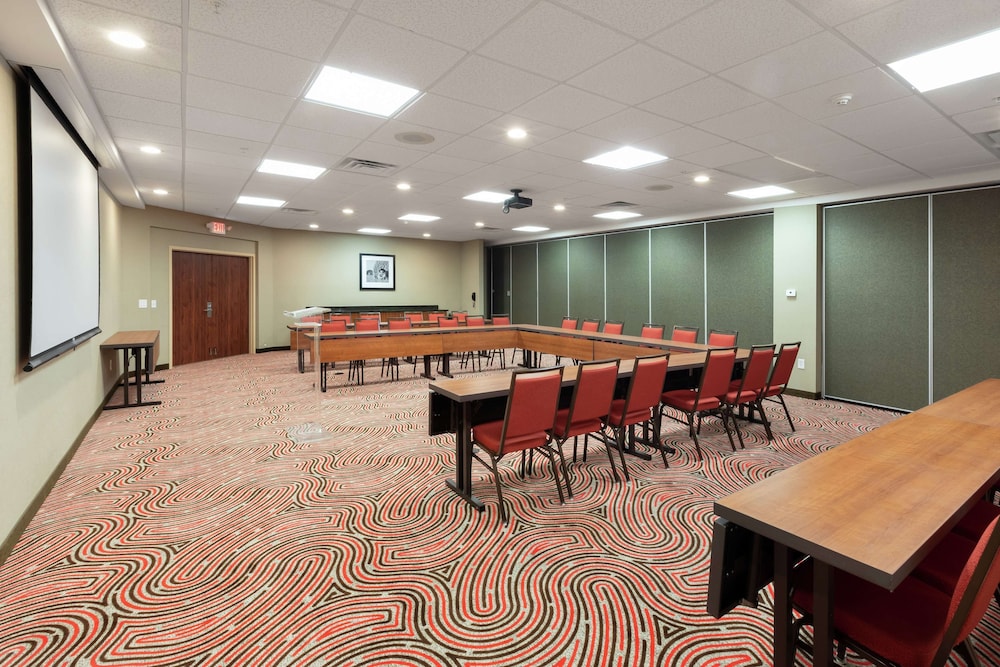 Hampton Inn Houston Humble Airport Area TX - photo 28