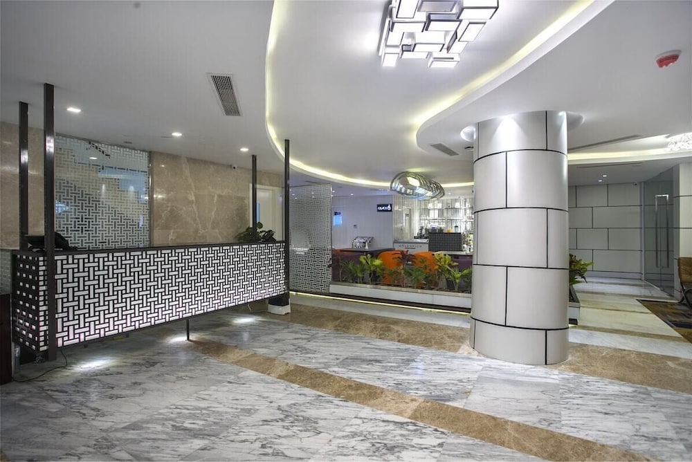 Hotel Grace 21 in Dhaka, Bangladesh