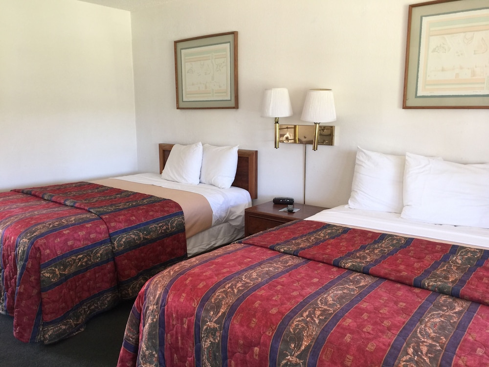 99 Palms Inn & Suites - photo 6
