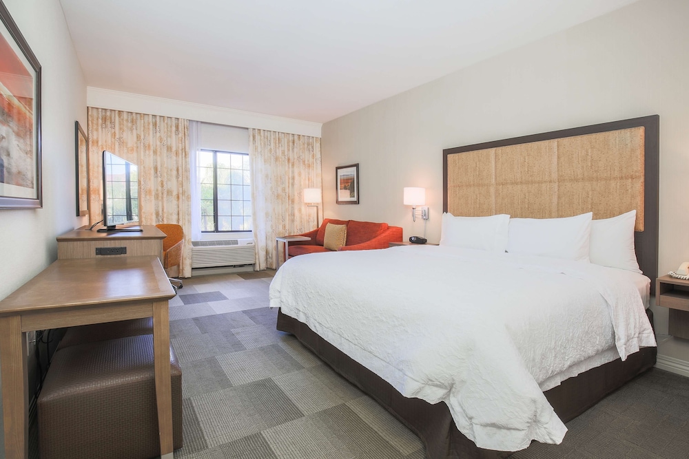 Hampton Inn And Suites Camarillo - photo 23
