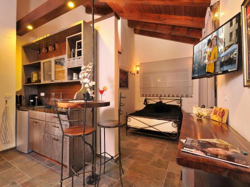 Wild Orchid — hotel in Kefar Weradim