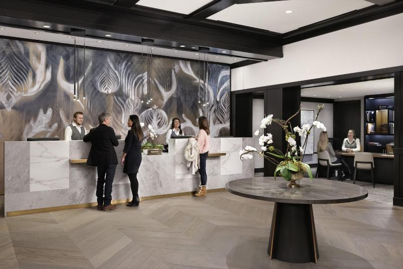 Four Seasons Resort and Residences Vail - photo 56