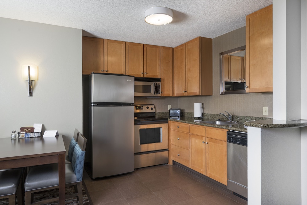 Residence Inn by Marriott Worcester - photo 10