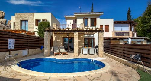 Villa Hg37 Kopiaste in Kouklia