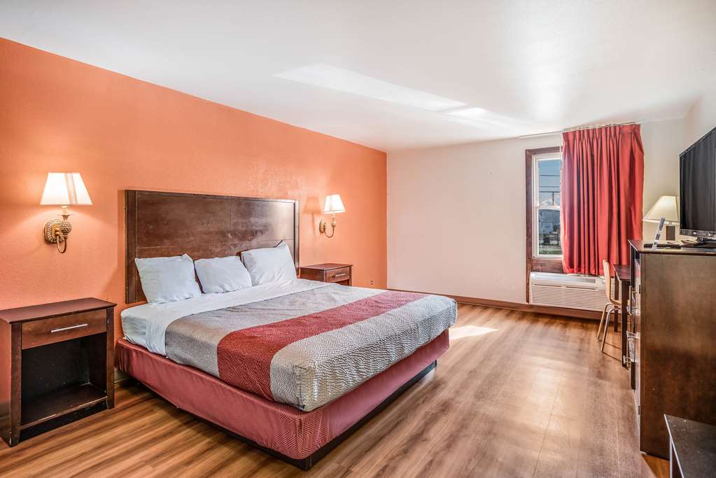 Motel 6 Levittown PA Bensalem - photo 14