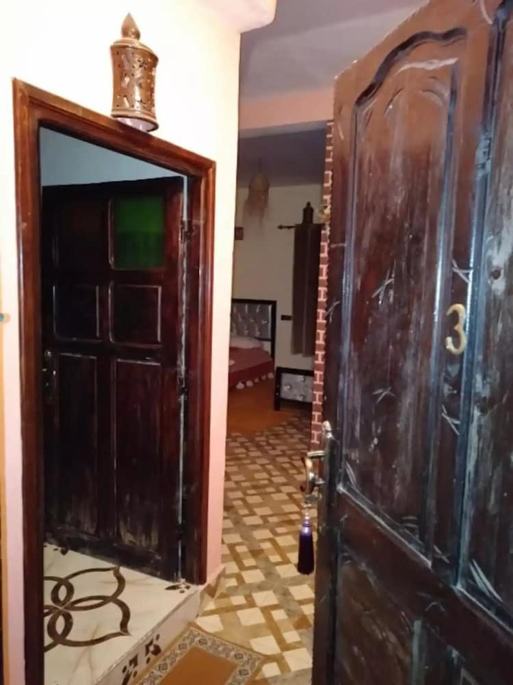 Auberge Le Mouflon — Marrakesh — photo 4