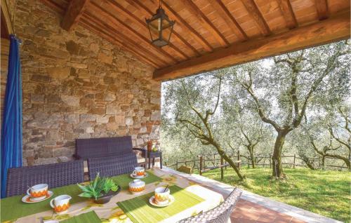 Parsilia in Camaiore, Italy