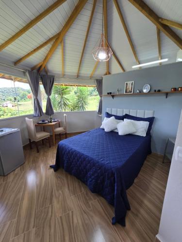 Suíte de Charme na Região de Pedra Azul — hotel in Afonso Claudio