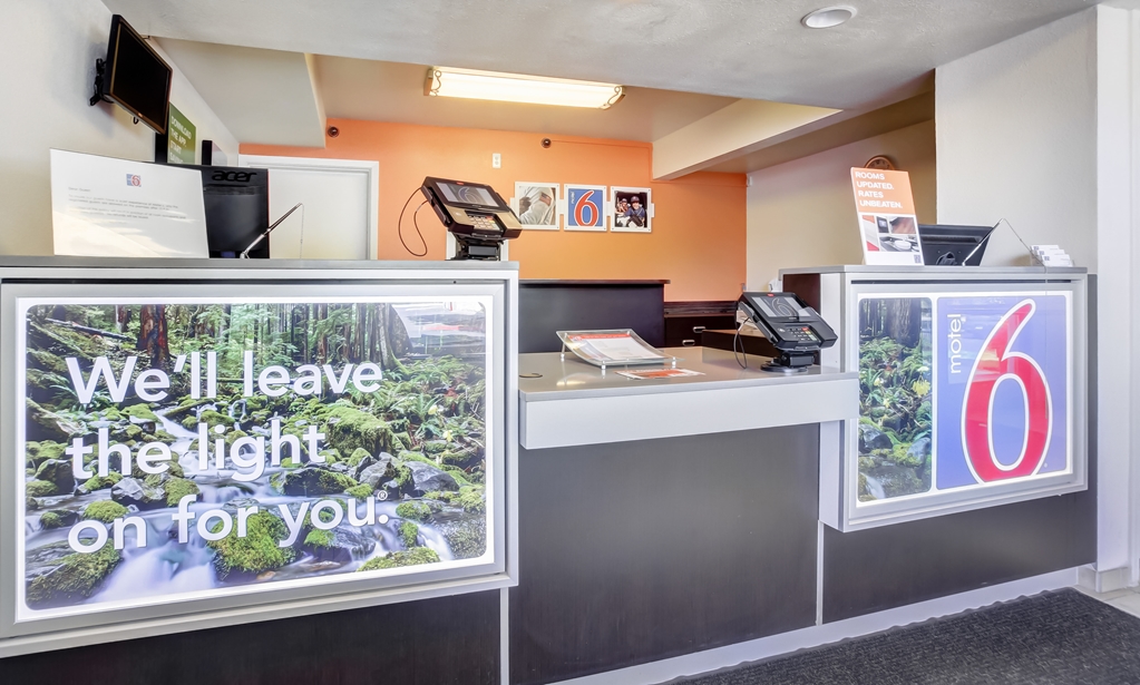 Motel 6 Medford OR - photo 25