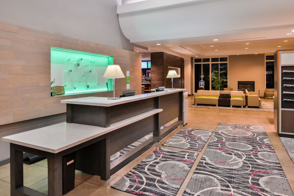Holiday Inn Kansas City Airport by IHG - photo 61