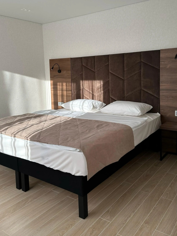 Gold Otel in Vladikavkaz, Russia